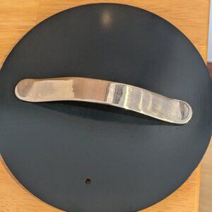 Caraway Cookware 8 Inch Replacement Lid Navy Blue for Pot